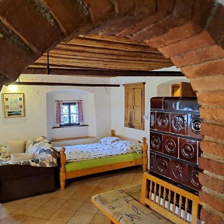 Apartment Zatrnik Bled Ngoại thất bức ảnh