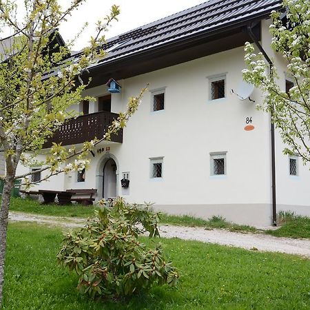 Apartment Zatrnik Bled Ngoại thất bức ảnh