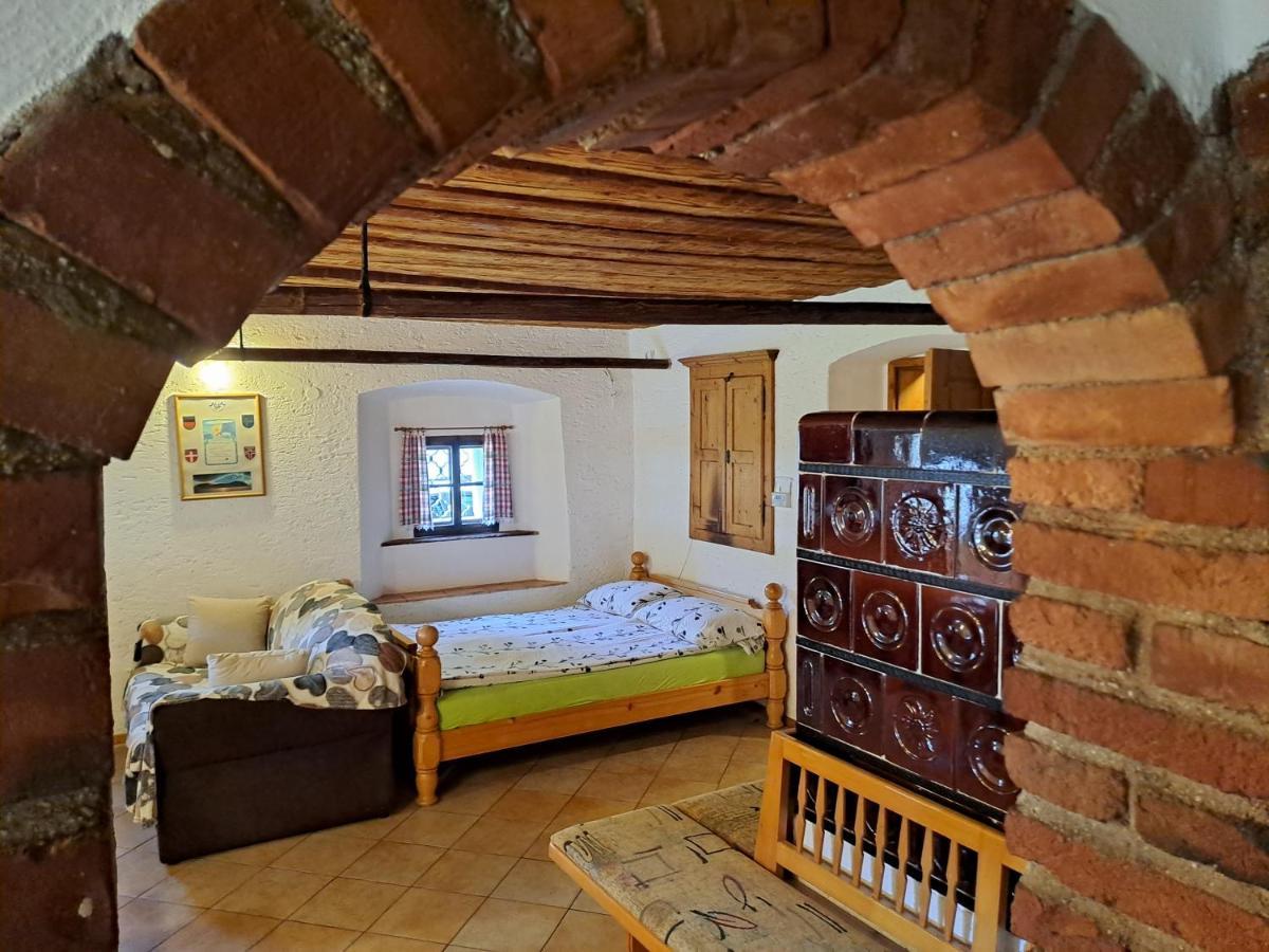 Apartment Zatrnik Bled Ngoại thất bức ảnh