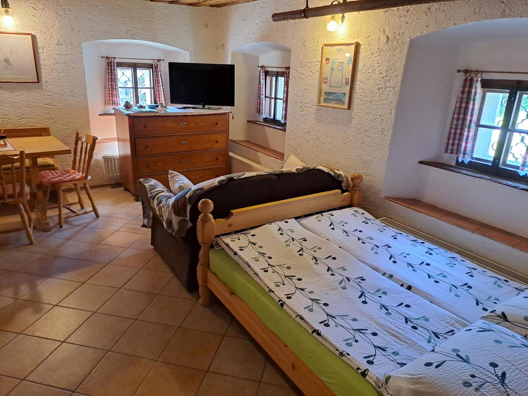 Apartment Zatrnik Bled Ngoại thất bức ảnh