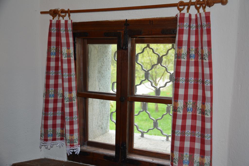 Apartment Zatrnik Bled Ngoại thất bức ảnh