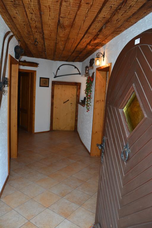 Apartment Zatrnik Bled Ngoại thất bức ảnh